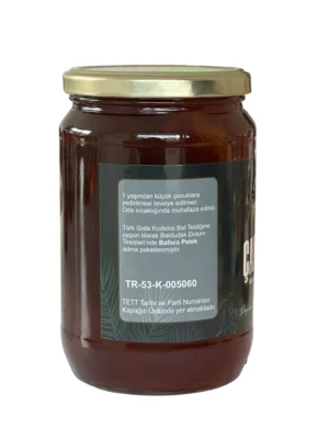 Çam Balı 970GR - Fotoğraf 3