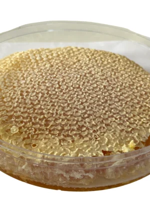 Kara Kovan Petek Balı - Ürün Fotoğrafı 1