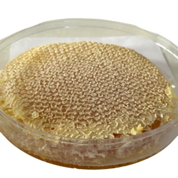 Kara Kovan Petek Balı - Ürün Fotoğrafı 1