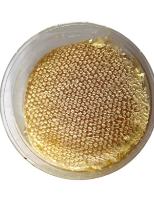 Kara Kovan Petek Balı - Ürün Fotoğrafı 2