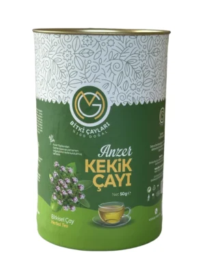 Kekik Çayı Ürün Fotoğrafı