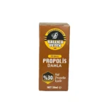 Propolis Damla (20ml) – Su Bazlı – Ürün Fotoğrafı 1