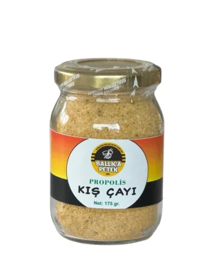 Propolis Kış Çayı