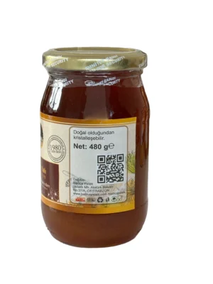 Sedir Balı (480gr) - Ürün Fotoğrafı 2