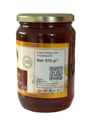 Sedir Balı (970gr) - Ürün Fotoğrafı 2