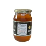 Süzme Çiçek Balı (500gr) – Yüksek Yayla – Ürün Fotoğrafı 1