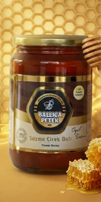 Ballıca Petek Sol Banner 3